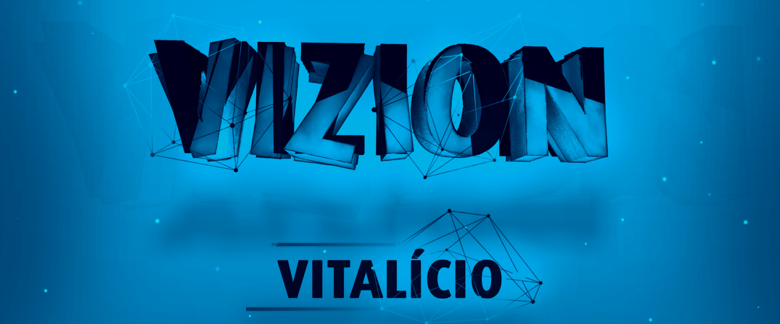 Vizion plano vitalício